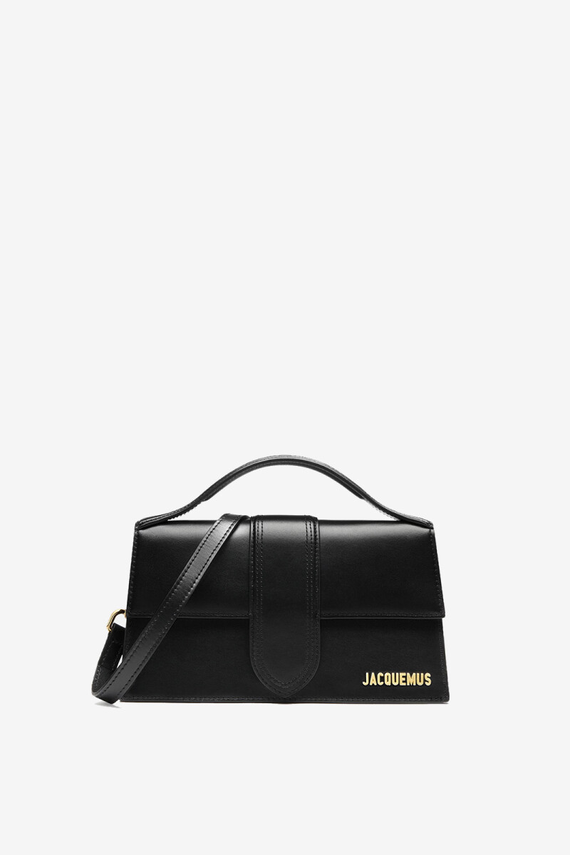 BOLSO LE GRAND Negro