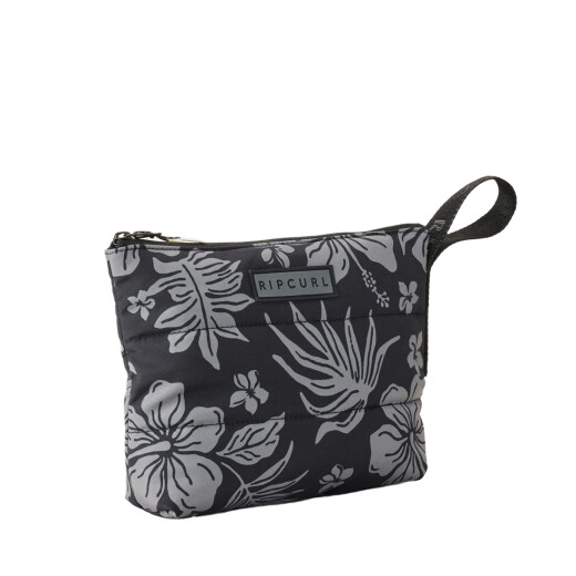Bolso de mano Rip Curl Weekend Travel Clutch - Negro Bolso de mano Rip Curl Weekend Travel Clutch - Negro
