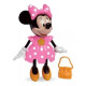 Figura Muñeca Minnie Clásica Con Sonido Figura Muñeca Minnie Clásica Con Sonido