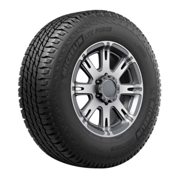 235/70 R16 MICHELIN LTX FORCE 235/70 R16 MICHELIN LTX FORCE