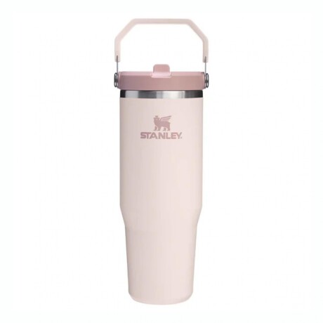 VASO STANLEY 30OZ ICE FLOW TUMBLER Vaso Térmico STANLEY Ice Flow Tumbler Capacidad 887ML - Rose