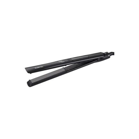 PLANCHITA DE PELO PUNKTAL PK-325BW 230° Negro