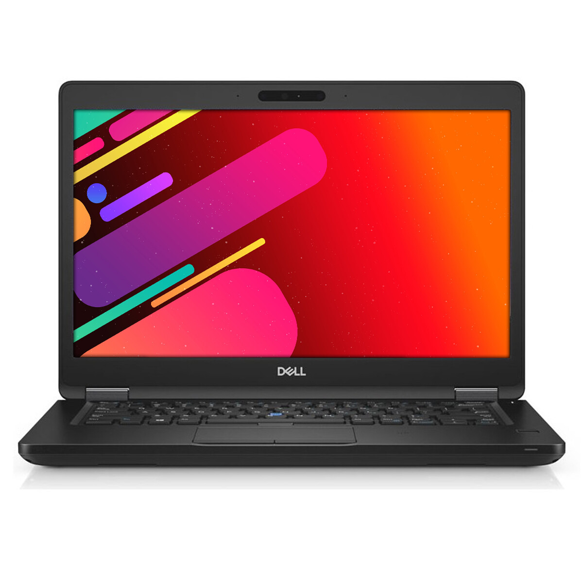 Notebook Dell Latitude 5490 I5/ 8 Gb Ram/ 512 Gb Ssd - NOTEBOOK RFPL DELL 5490 I5/8GB/512GB/14 