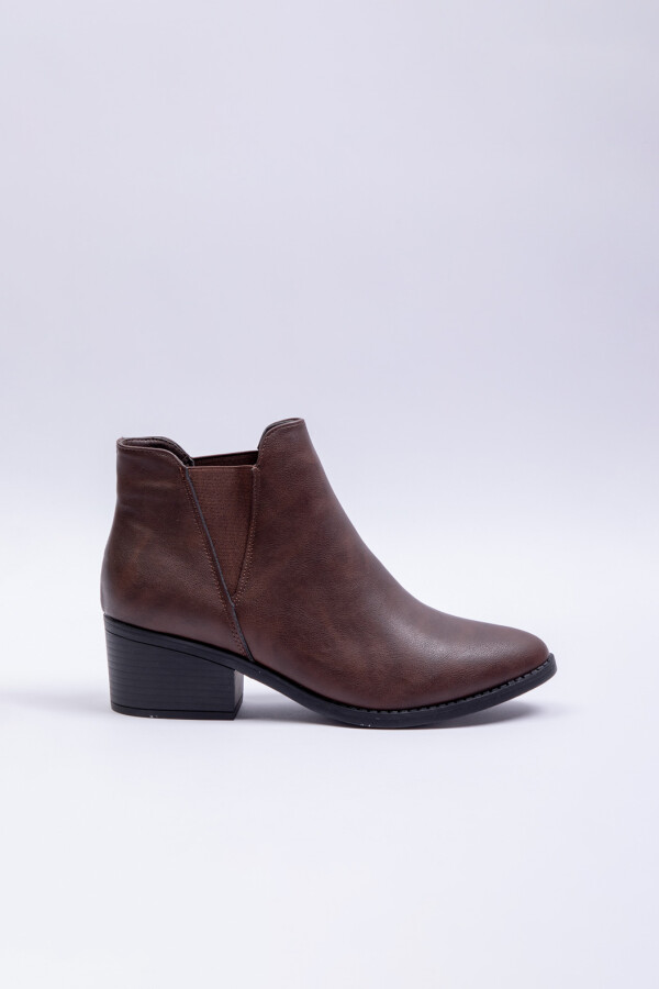 BOTA BALTA Chocolate