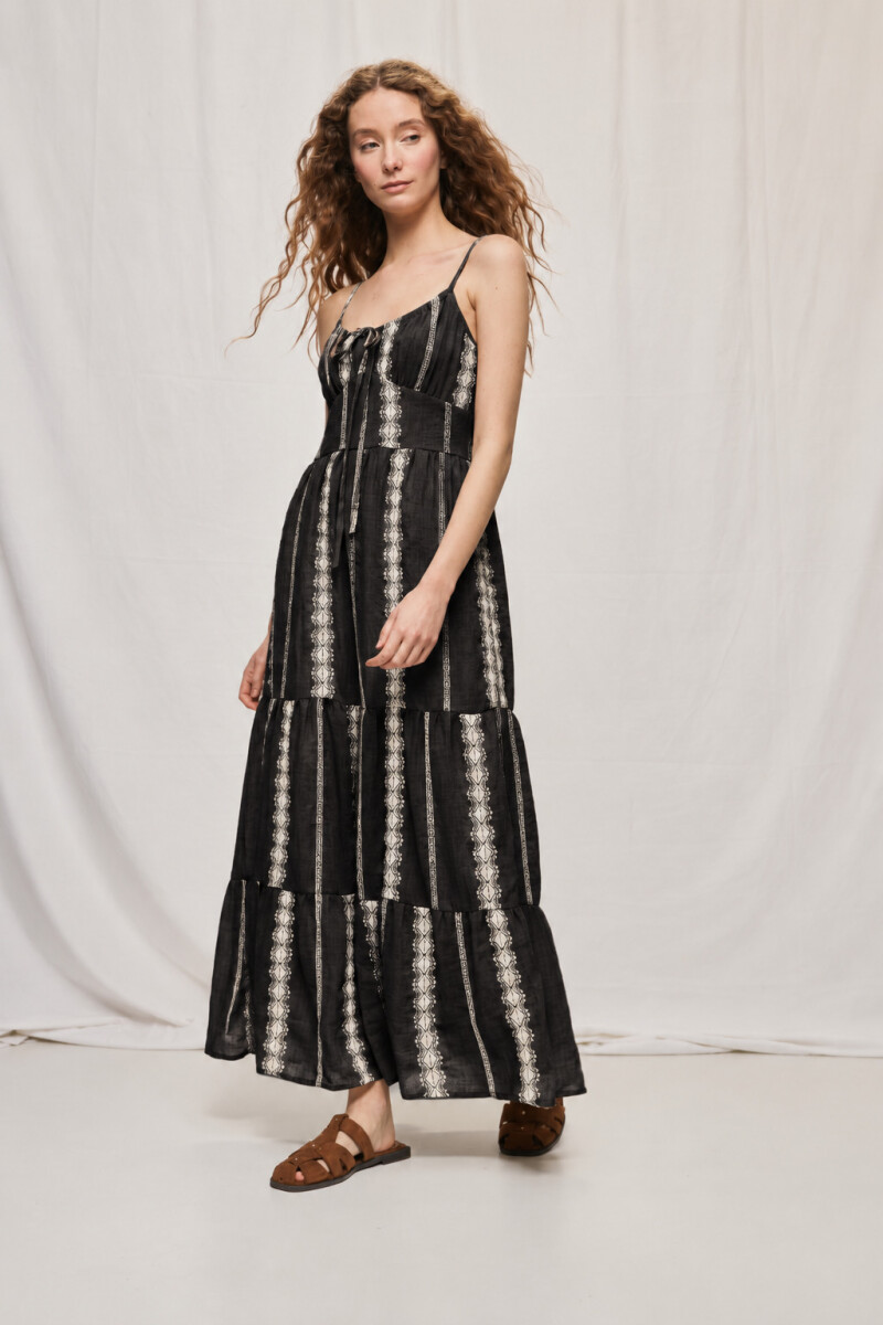 VESTIDO RUMBA 