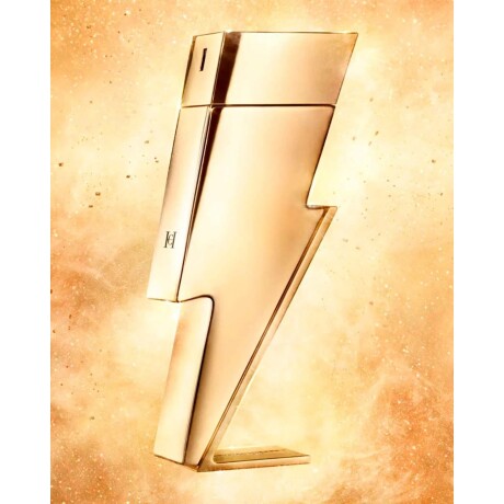 Perfume Carolina Herrera Bad Boy Gold Fantasy EDT 100ml Perfume Carolina Herrera Bad Boy Gold Fantasy EDT 100ml
