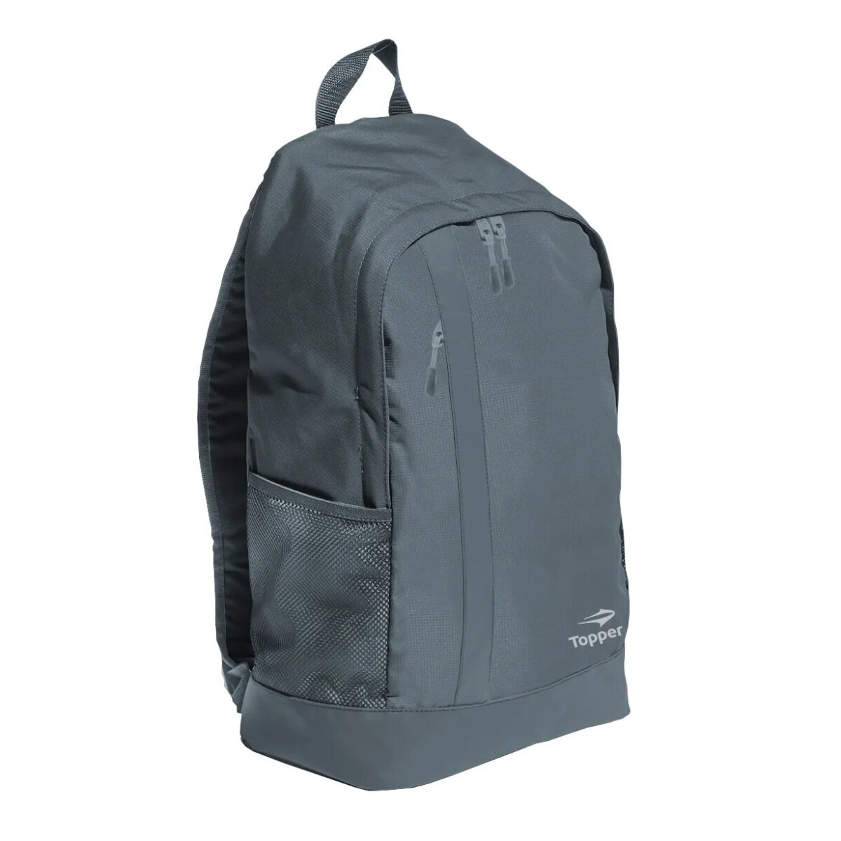 Mochila Topper Team - Gris 