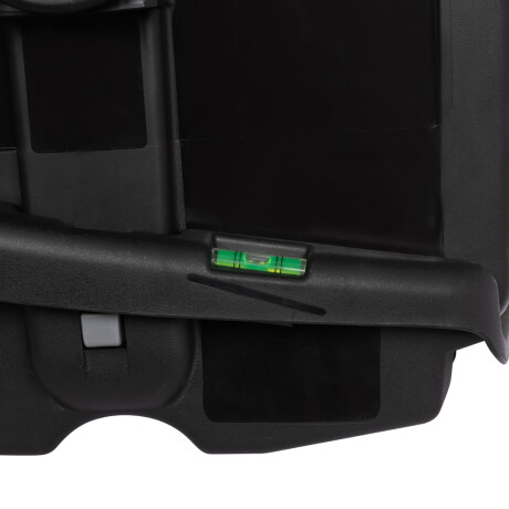 Coche de paseo Baby Trend para cochecito EZ Ride PLUS TS44E39D Negro