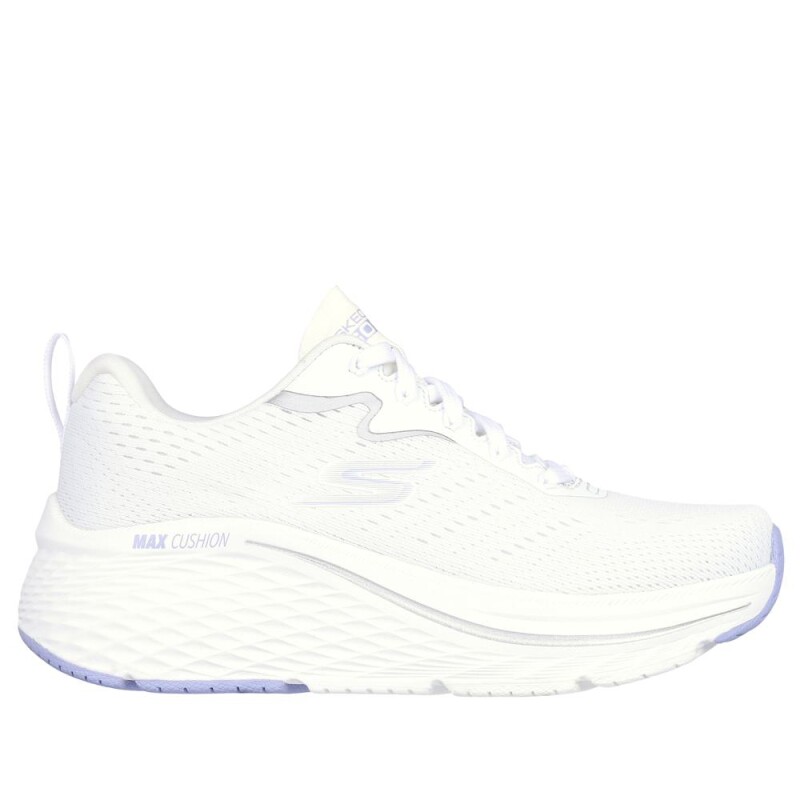 Max Cushioning Elite 2.0 - Mujer White
