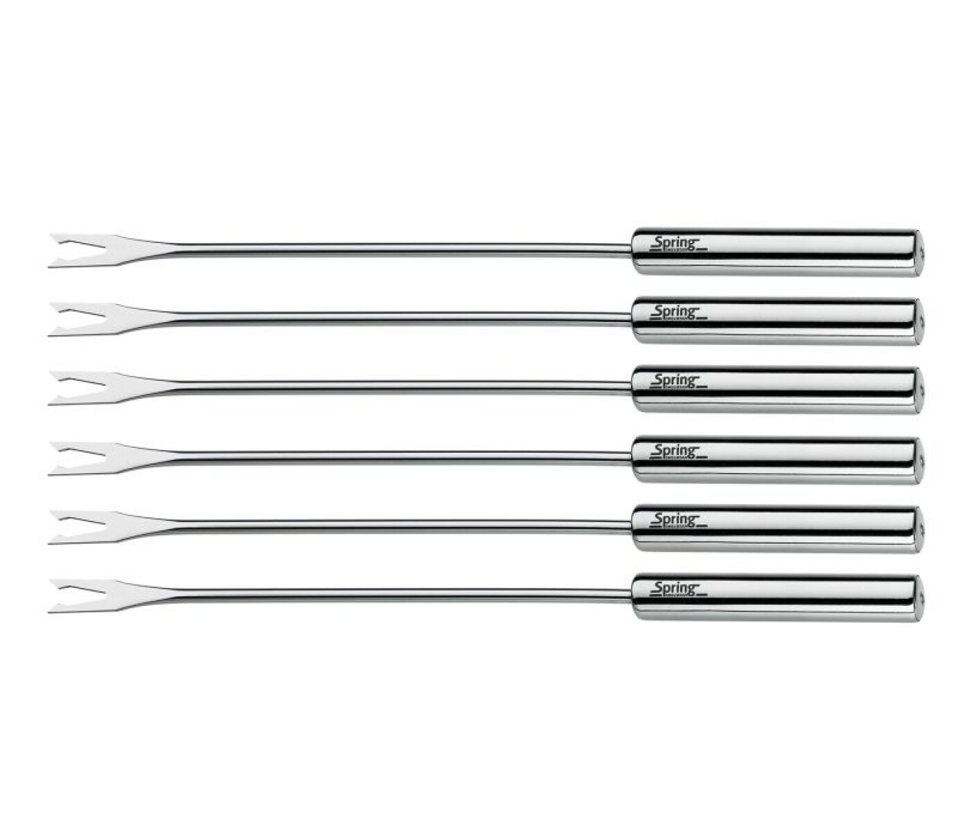Pinchos fondue 6 unidades 