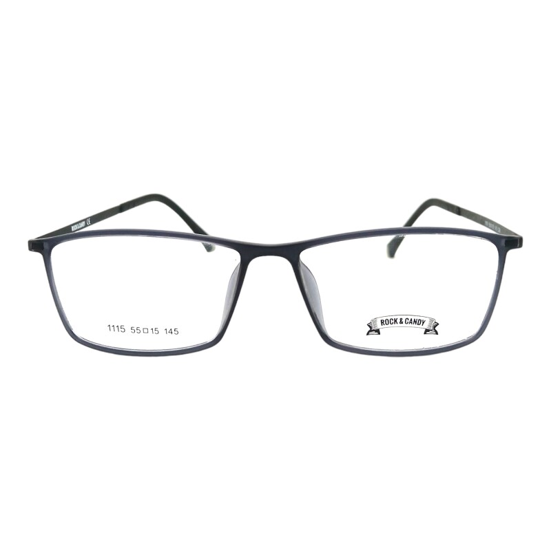 ROCK & CANDY 1115 5515 145 C6 - Adulto - Gris griscombinado