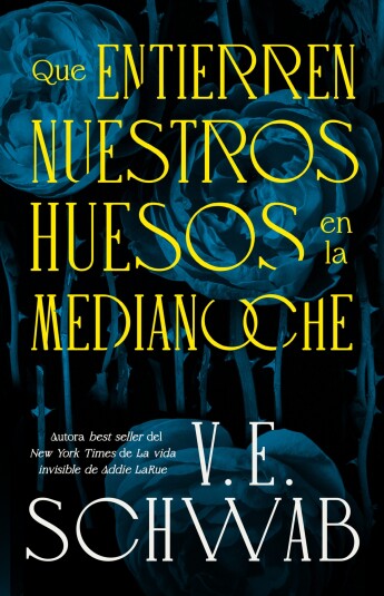 PRE-VENTA. Que entierren nuestros huesos en la medianoche. ENTREGAS A PARTIR DEL 10 DE JUNIO DE 2025 PRE-VENTA. Que entierren nuestros huesos en la medianoche. ENTREGAS A PARTIR DEL 10 DE JUNIO DE 2025