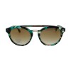HANG LOOSE HS063 C006 5021 C VERDE D - Adulto - Verde verdecombinado