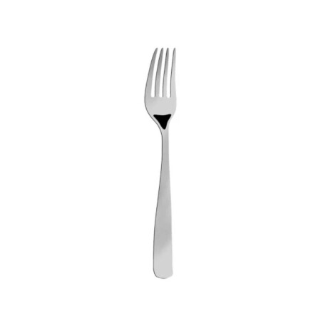 Set X12 Tenedor De Mesa 19.5Cm Acero Comodoro Set X12 Tenedor De Mesa 19.5Cm Acero Comodoro