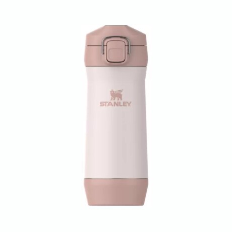 YERBERA STANLEY CLASSIC 500G Yerbera STANLEY Classic Capacidad 500G Con Despolvillador - Rose Quartz