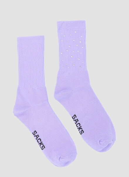 Meidas morley con strass Lila