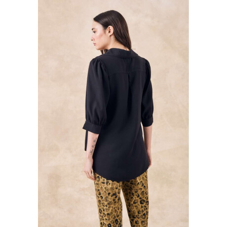 Camisola Negro