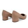 Zapatos Beira Rio Femenino - 4182.200-14187 Nude