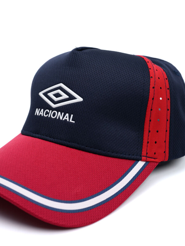 GORRO TRENER NACIONAL Nacional Oficial 014