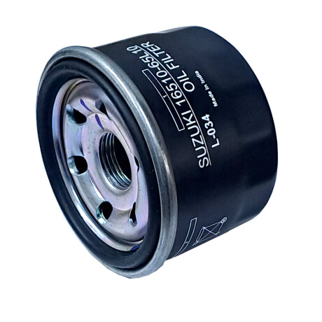 FILTRO ACEITE SUZUKI ALTO K10 1.0 2014/ - FILTRO ACEITE SUZUKI ALTO K10 1.0 2014/ -