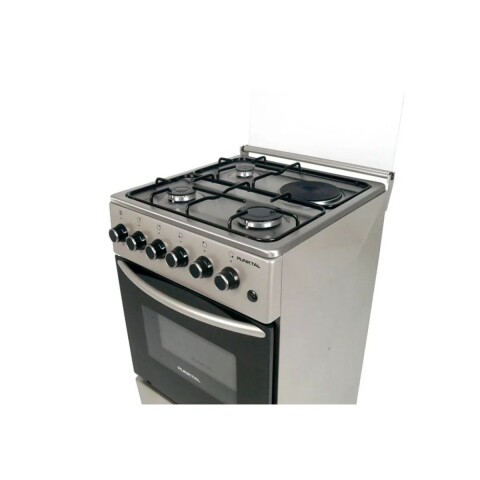 PK_1930TK COCINA COMBINADA 3 HORNALLA + 1 DISCO PUNKTAL TURKIA Pk_1930tk Cocina Combinada 3 Hornalla + 1 Disco Punktal Turkia