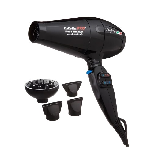 Secador de pelo Babyliss porto fino Secador de pelo Babyliss porto fino