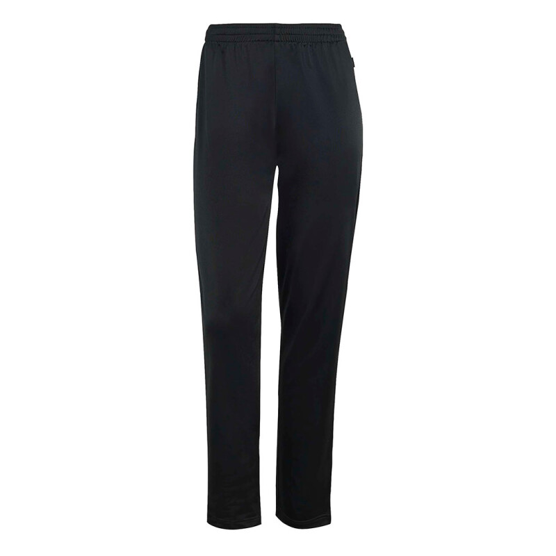 Equipo de Mujer Adidas Essentials Big Tracksuit Negro