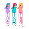 Burbujero Infantil Sirena X1