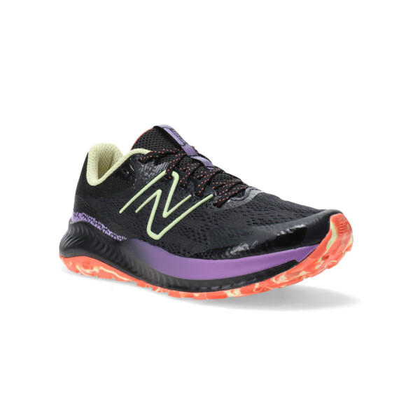 WTNTRRB5 - NEW BALANCE NEGRO/VIOLETA