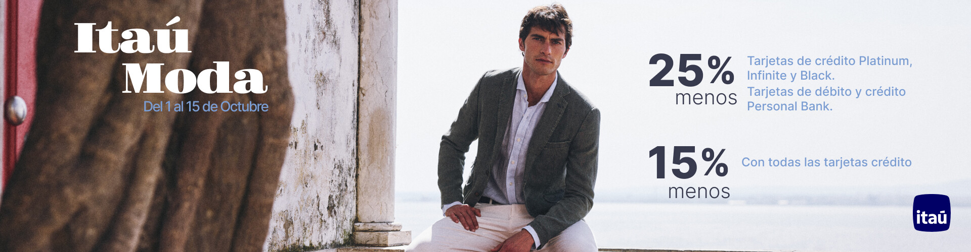 Itau Moda Oct