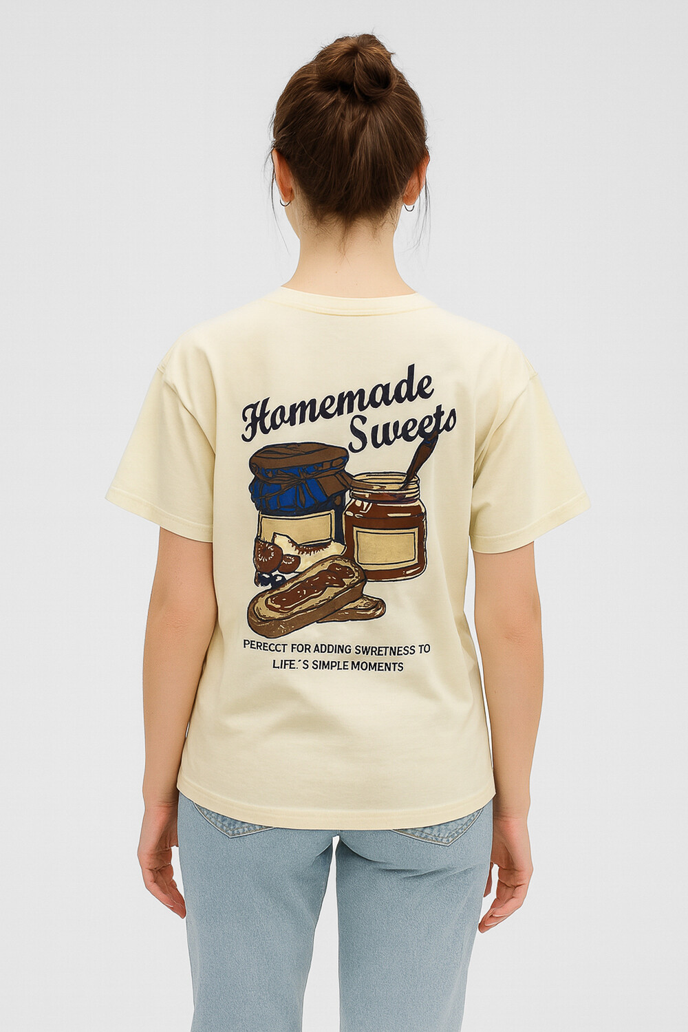 Remera Beirinas Estampado 6