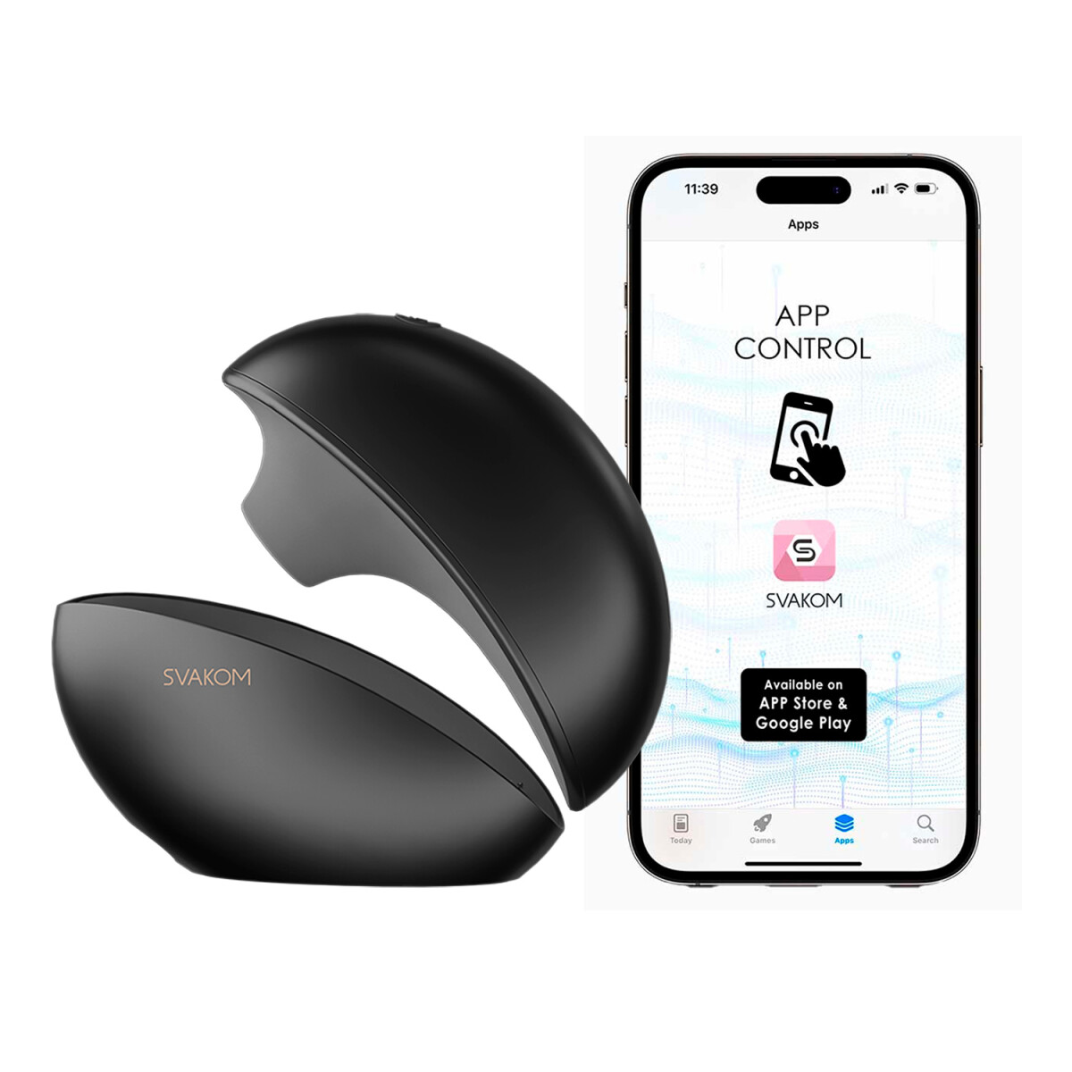 Pulse Galaxy Estimulador con Proyector Starlight 