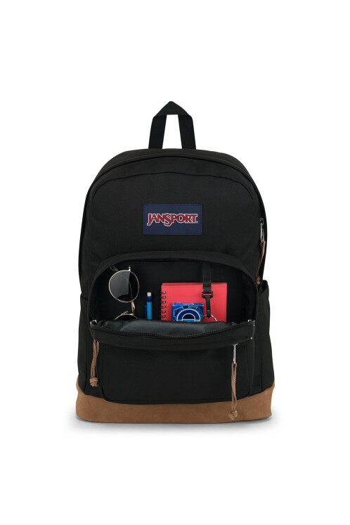 Mochila Portalaptop Right Pack Black