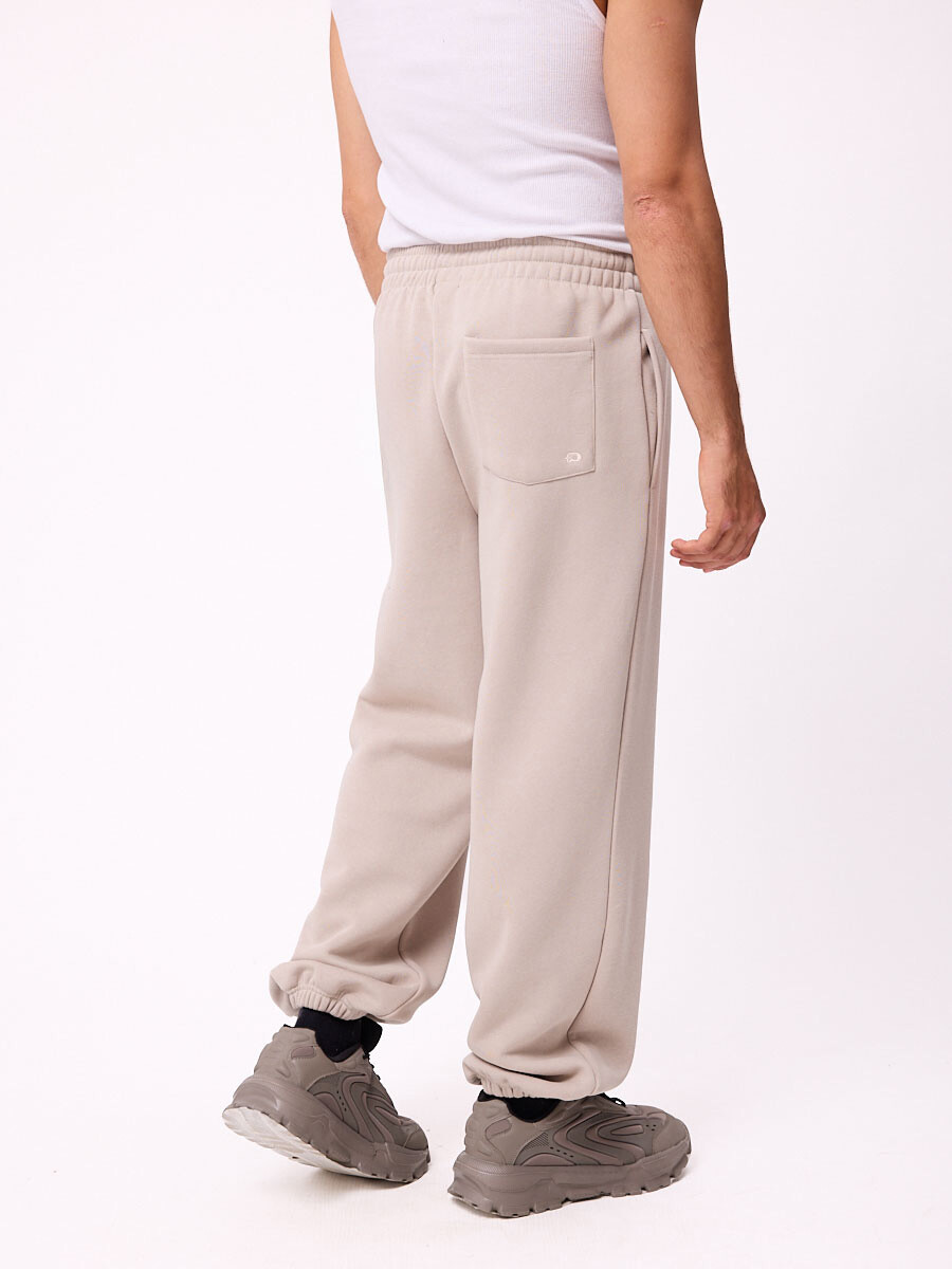 BABUCHA MALTON DIXIE Gris Plata