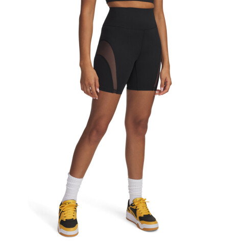 Meridian Mesh 7in short-BLK BLK-001