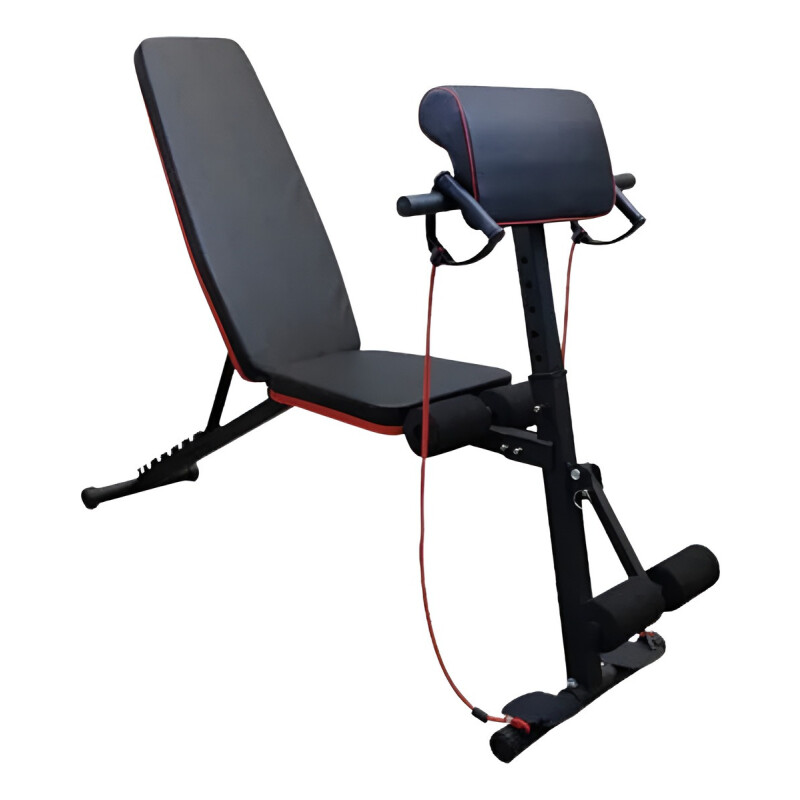 BANCO PECHO PESAS 3 FUNCIONES INCLINADO ABDOMINAL PIERNAS PLEGABLE BANCO PECHO PESAS 3 FUNCIONES INCLINADO ABDOMINAL PIERNAS PLEGABLE