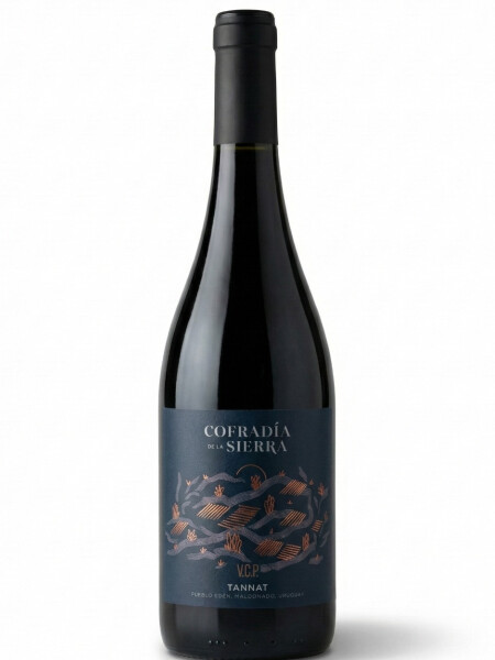 Cofradia de la Sierra Tannat Cofradia de la Sierra Tannat