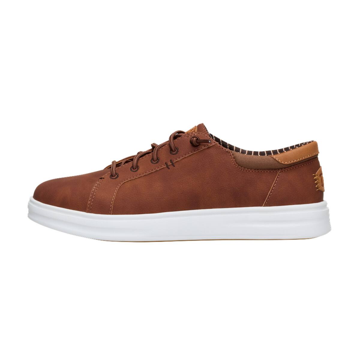 Zapatillas Paul Pro Classic Hombre - Cognac 