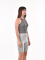 MUSCULOSA FREDNA GRIS OSCURO