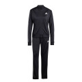 Equipo de Mujer Adidas Essentials 3 Tracksuit Negro - Blanco