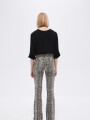 Pantalon Mirlan Estampado 2