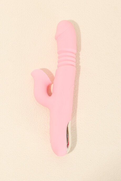 Vibrador Sasu Usb Color Unico