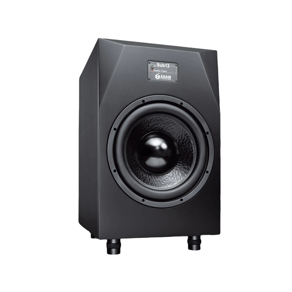 Caja Acustica Adam Sub12 12" 200w Subwoofer 