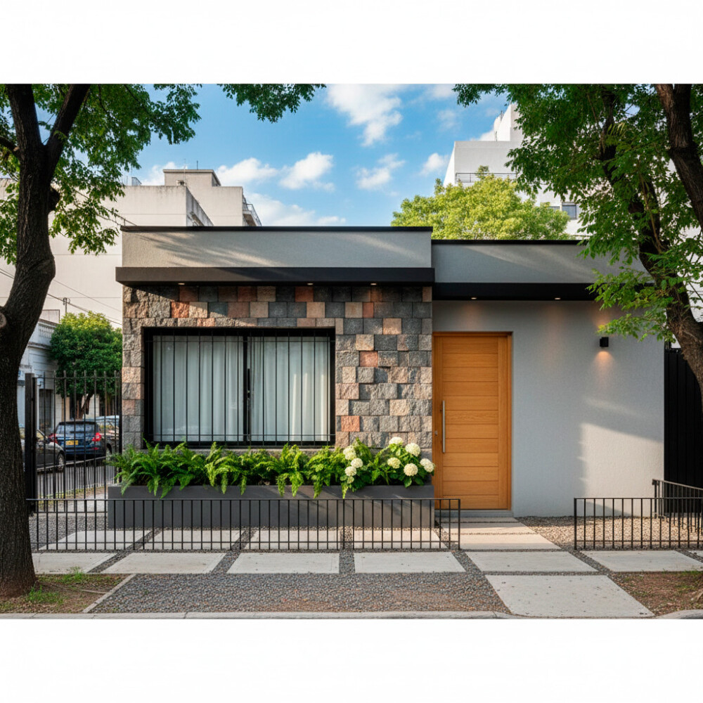 Revestimiento para exterior de poliuretano imitación piedra /  placa de 148x75 Cm Revestimiento Para Exterior De Poliuretano Imitación Piedra /  Placa De 148x75 Cm