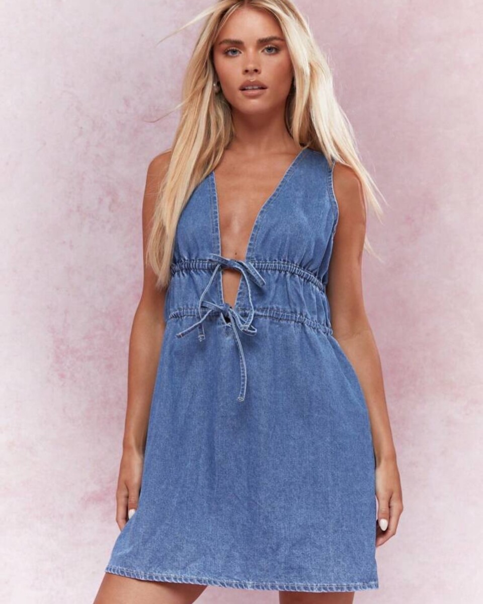 Vestido YULI 