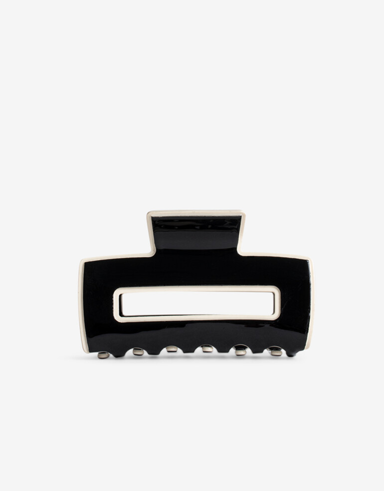 Broche Acrilico Broche Acrílico Bicolor - Combinacion Bicolor