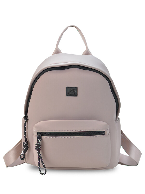 MOCHILA PETRA MALVA