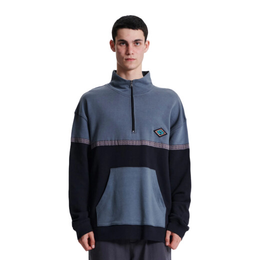 Canguro Critical Slide Mondo 1/4 Zip - Azul Canguro Critical Slide Mondo 1/4 Zip - Azul