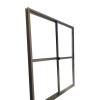Puerta Ventana de Aluminio Serie 20 (Diferentes Medidas) Puerta Ventana de Aluminio Serie 20 (Diferentes Medidas)