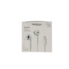 Auriculares con cable in ear USB tipo C Auriculares con cable in ear USB tipo C